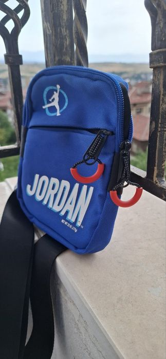 Чантичка jordan 70лв!