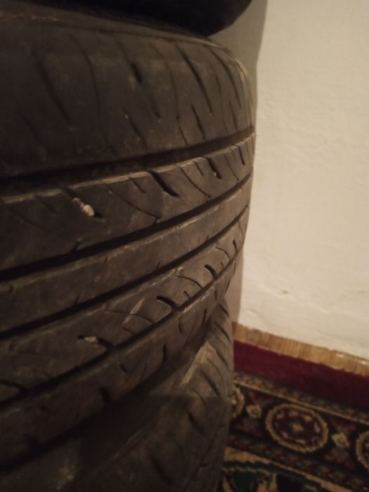 Пакришка с титанкой