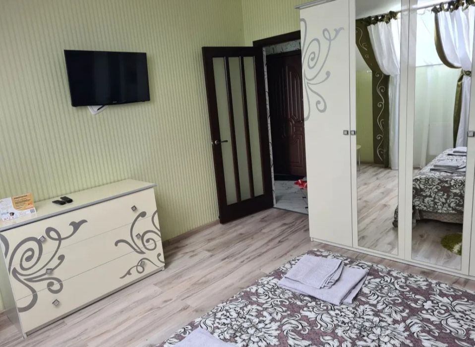 Сарыарка-Абая, 2ч 2000