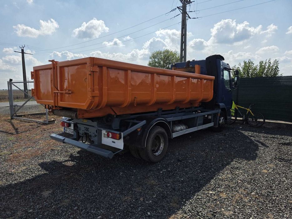 Inchiriere utilaje diverse