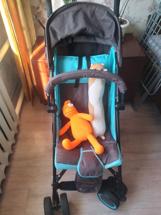 Продам каляску детская