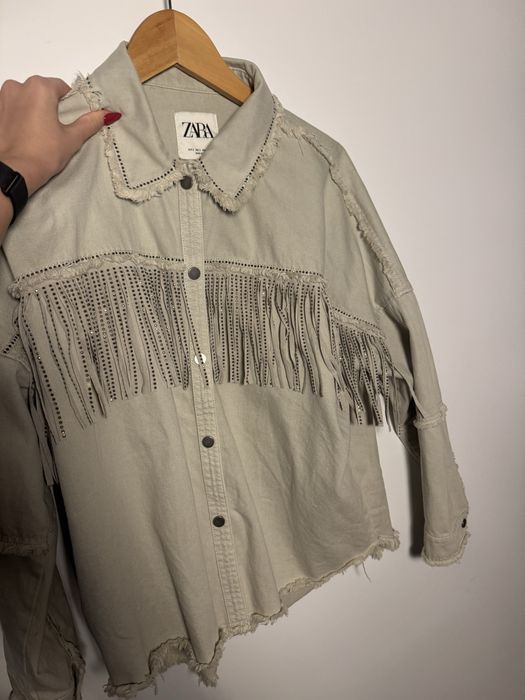 Zara яке дамско