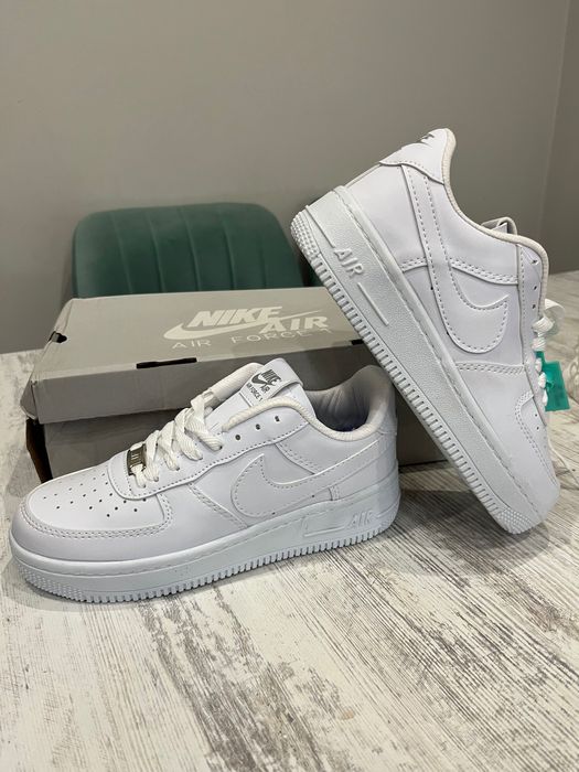 Маратонки Nike  air force