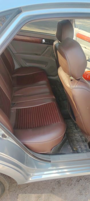 Продаю свою машину