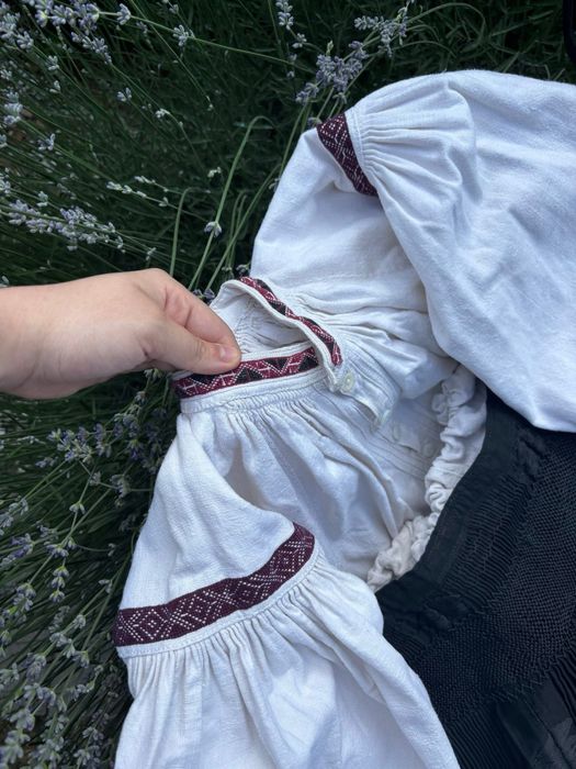 Costum autentic din Salaj