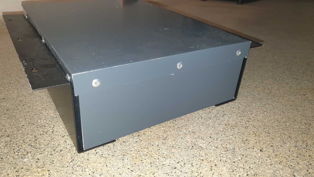 Сейф за каравана/кемпер