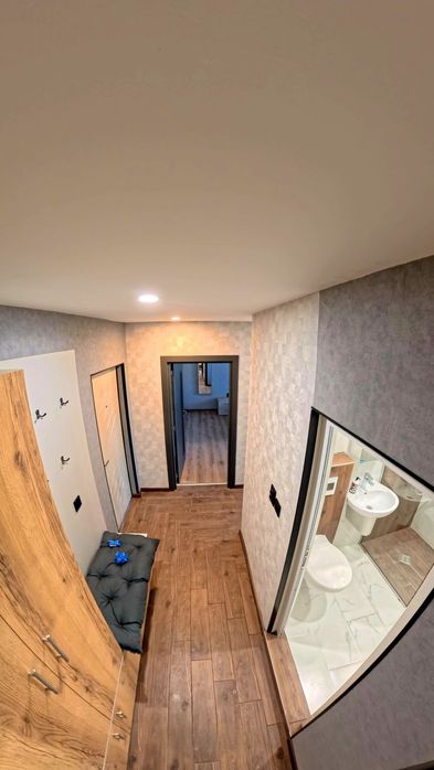 Продава се Тристаен апартамент в София, Връбница 2 - 74 кв.м за 1447 €/кв.м - Снимка #9