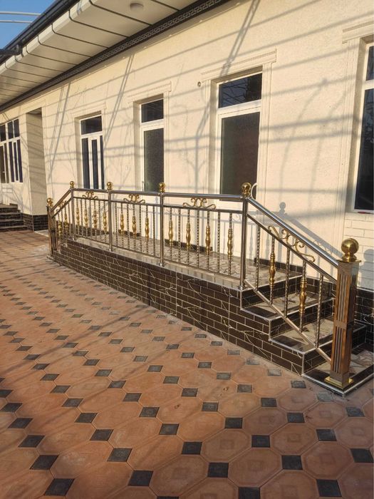 Baryerlar, Perilla, Resho'tka Бареры, Периллы