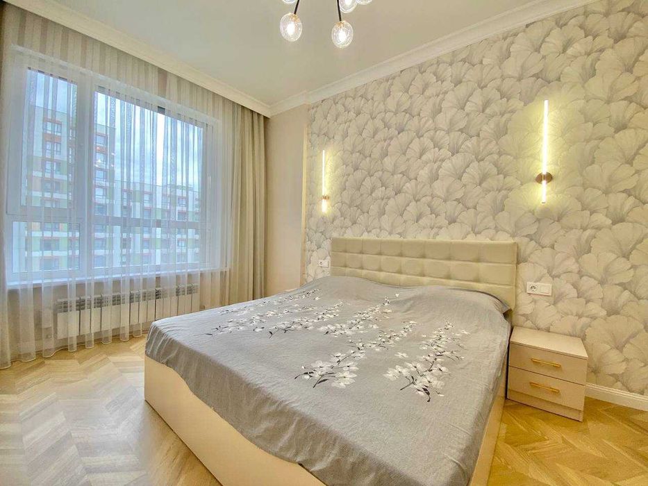 3-комнатная квартира · 69 м²