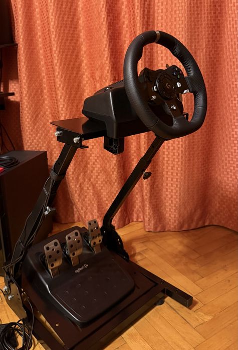 Volan gaming Logitech g920