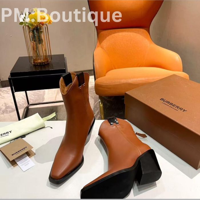 Дамски боти Burberry