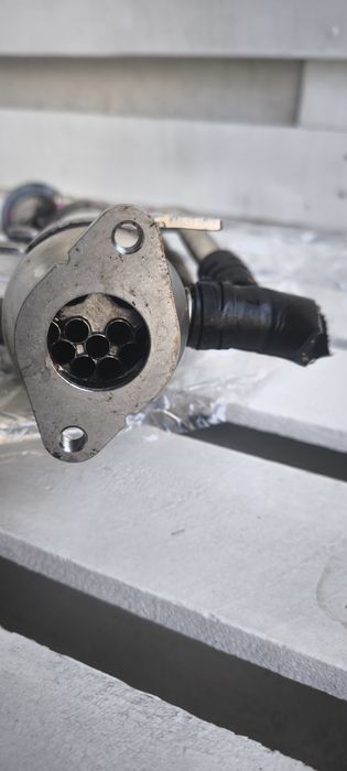 Răcitor gaze Audi A4 B8 2.0 TDI 170cp CAHA