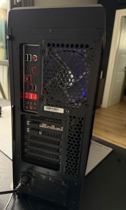 PC Gaming i5 + GTX 1060 6GB + 16GB RAM + 1TB | gata de folosit