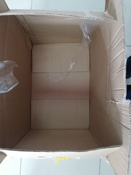 Продам картонные коробки