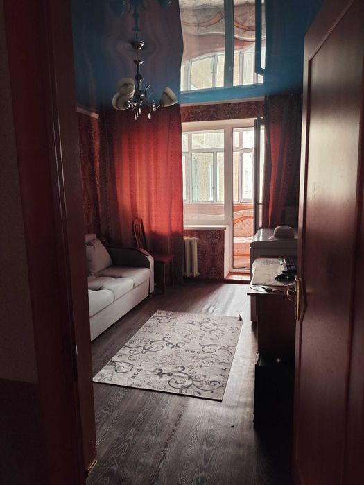 Продается квартира