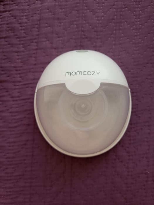 Momcozy M5 помпа