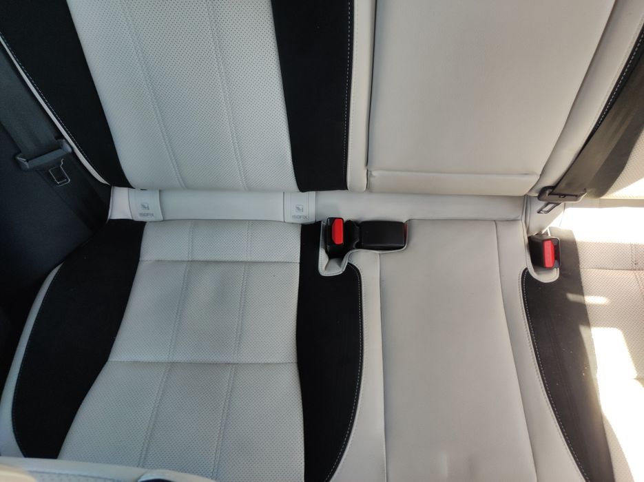 Салон - седалки за Land Rover Velar / Ланд Роувър Велар 2018г