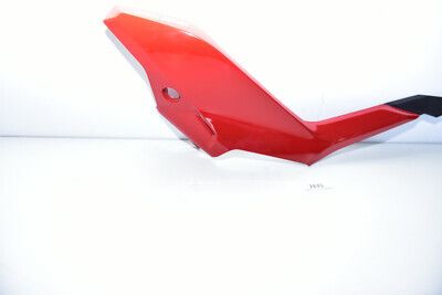 Ducati SuperSport 939 17-18 Carena spate dreapta