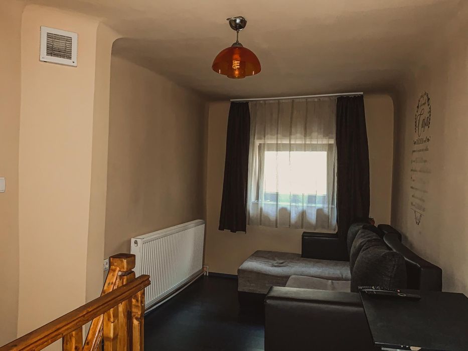 Închiriez apartament 1 camera tip studio ULTRACENTRAL cu  loc parcare