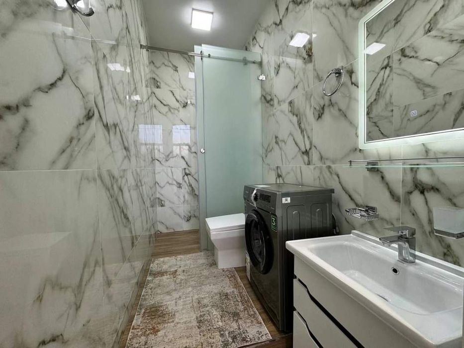 Ремонт квартир под ключ и домов