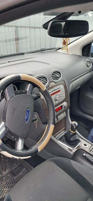 Ford Focus 1.6 TDCi – 2008 – break
