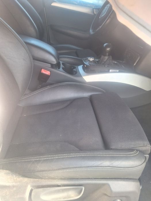 Audi Q5 S-line 3.0 TDI,245 к.с. ,на части