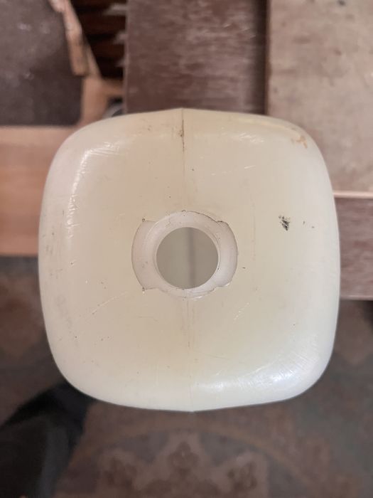 Расширительный бачок Жигули Москвич