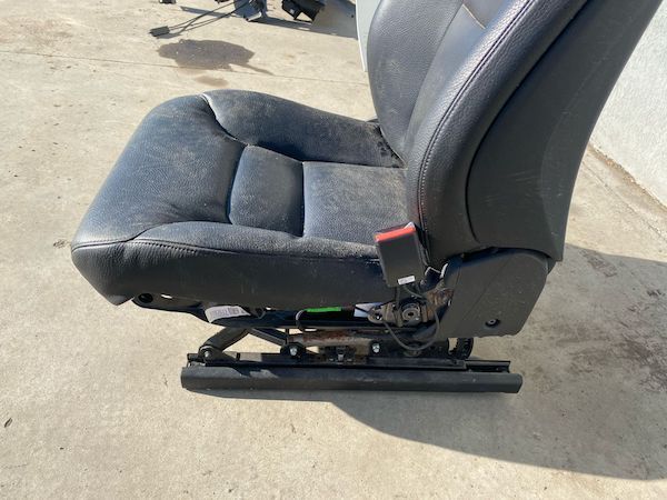Scaun fata VOLVO XC90 2015-2024