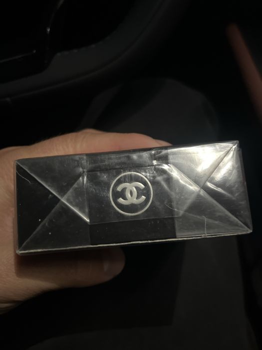 Парфюм Chanel bleu