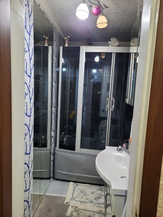 Продам душ-кабину