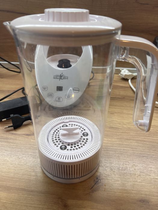 Кана за водородна вода