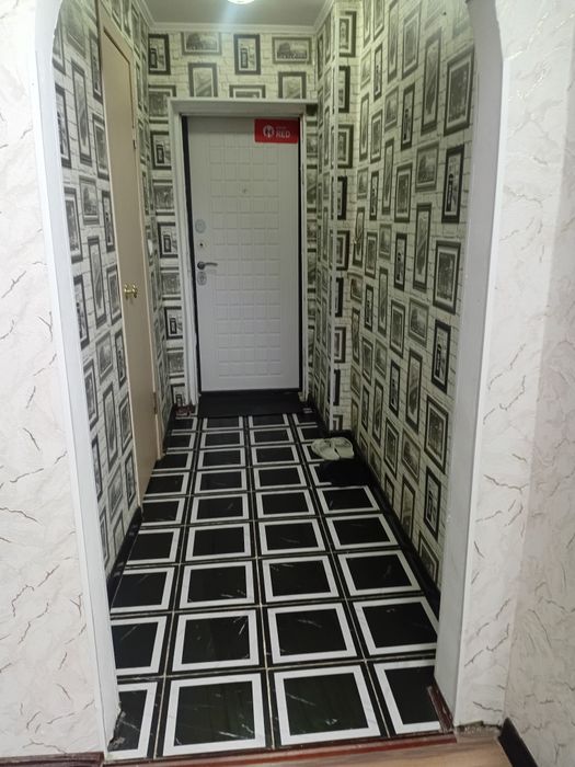 2часа 3000, Старый болашак