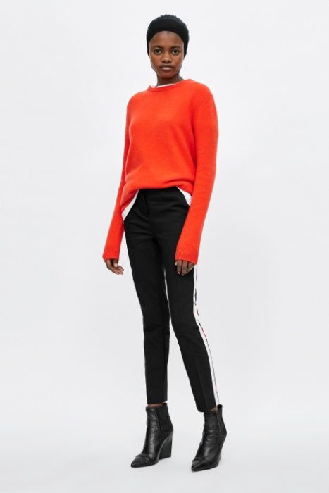 Zara: Pantaloni, marime XS