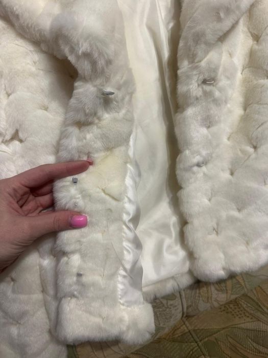 Полушубок продаю