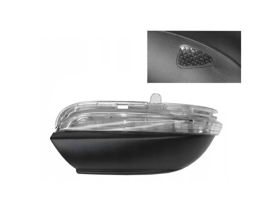 Мигач в огледало за VW Scirocco , Passat B7, Beetle A5 и др./Фолсваген