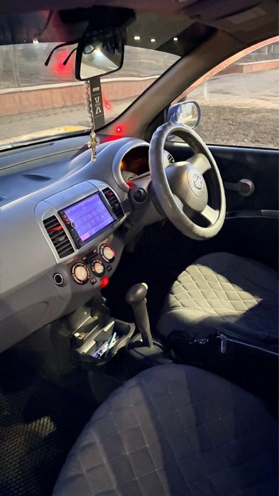 Продам автомобиль