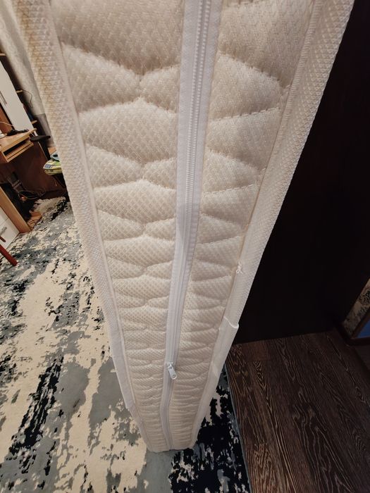 Продается матрац ортопедический