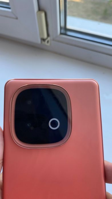 Iqoo Z10 Turbo Pro
