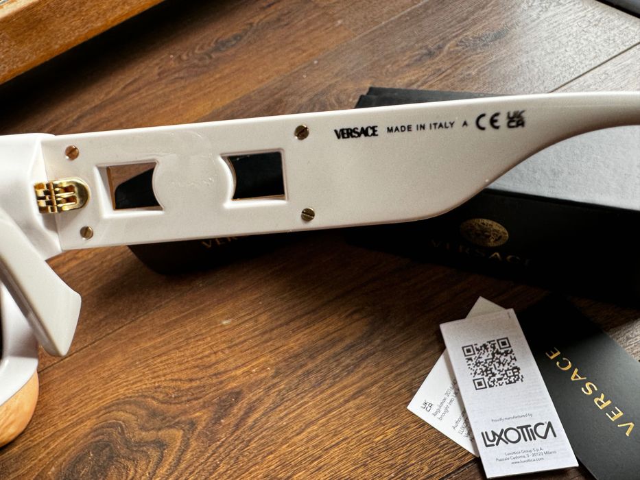Versace слънчеви очила