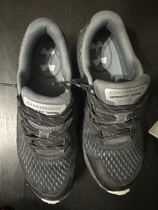 Унисекс маратонки Under Armor