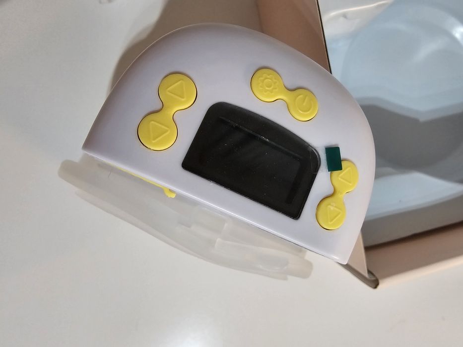 2 Pompe san electrice la preț de una !