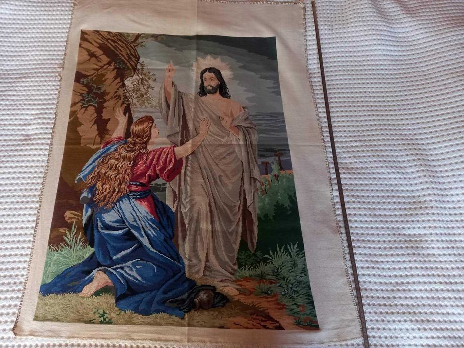 Гоблени без рамки