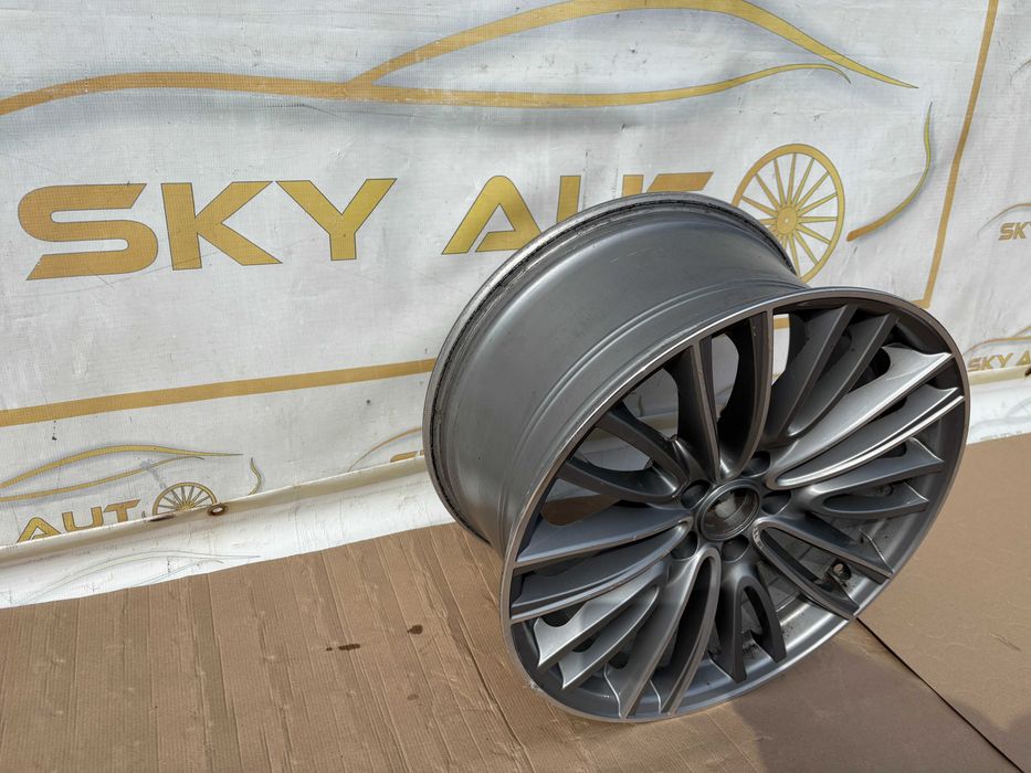 Janta aliaj 18" Alfa Romeo Giulia originala cod 156119156