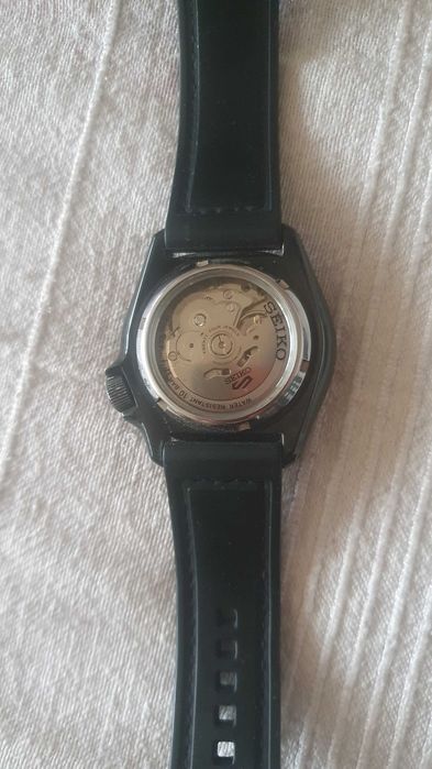 Ceas SEIKO inca in garantie