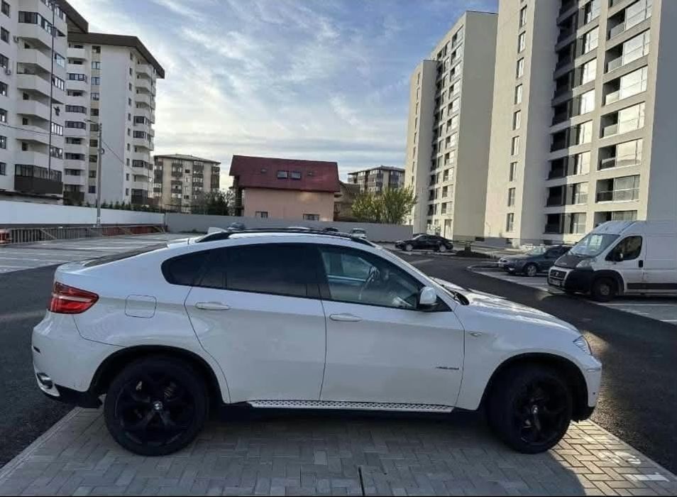 BMW X6 2014 — imagine 3