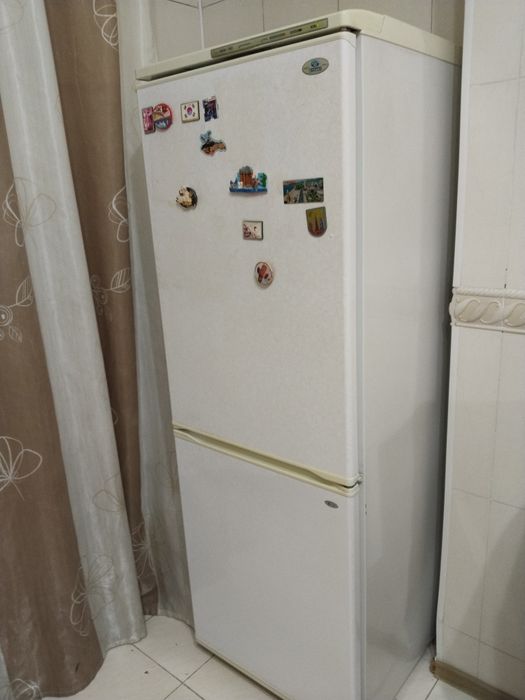Продается холодильник