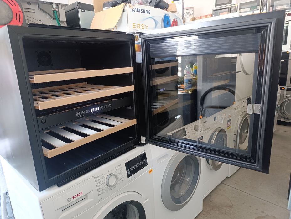 Нова!!! Витрина за вино FRILEC