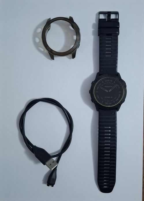Garmin Fenix 6X PRO