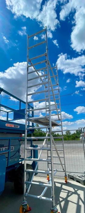 inchirieri schela aluminiu Oradea