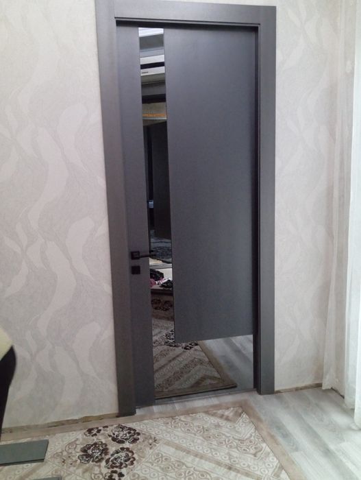 ESHIK USTANOVKA.  10 yilik staj malakali ustalar .